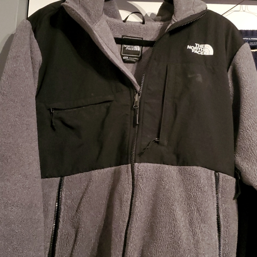 Northface Jacket